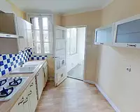 Appartement, 96,64 m²