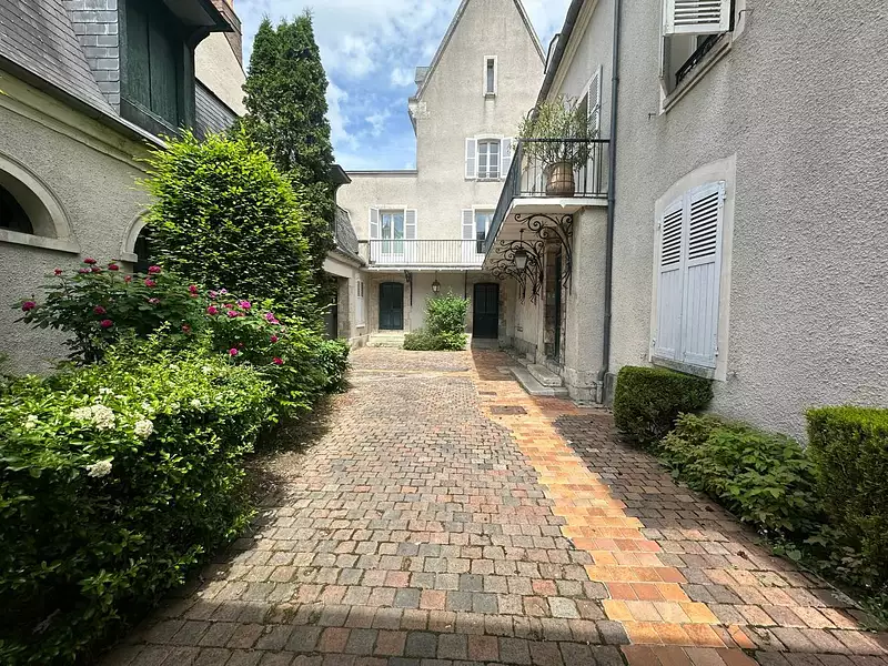 Appartement, 57,04 m²