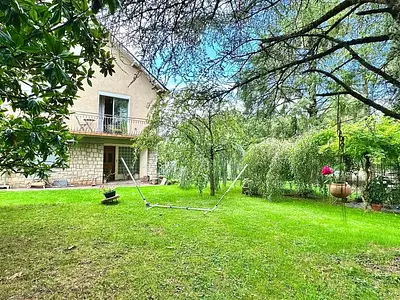 Maison, 205 m²