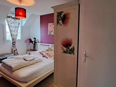 Maison, 83 m²