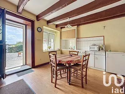 Maison, 105 m²