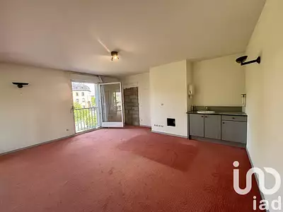Appartement, 72 m²