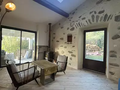 Maison, 126 m²