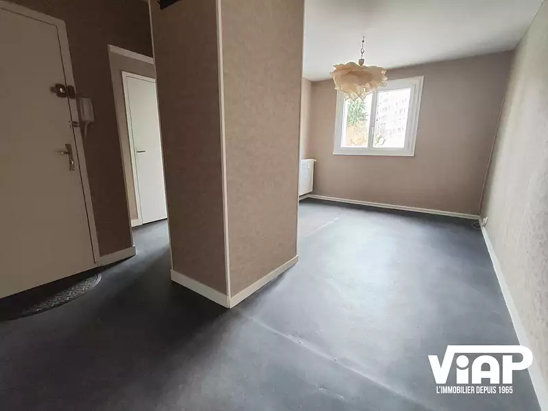 Appartement, 41 m²