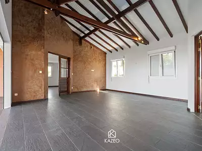 Maison, 120 m²