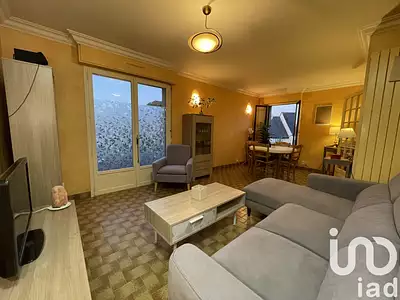 Maison, 78 m²