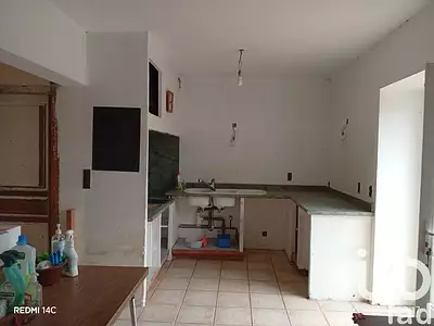 Maison, 90 m²
