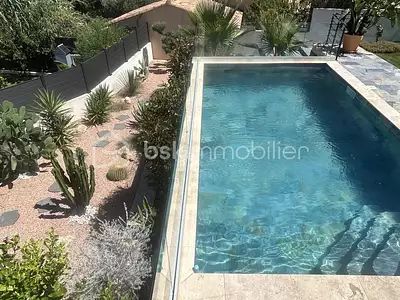Maison, 155 m²