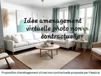 Maison, 66 m²