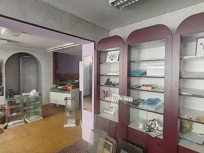 Maison, 163 m²