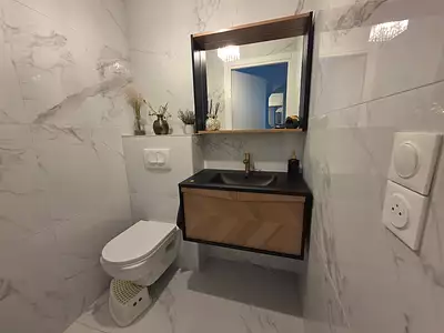 Appartement, 94 m²