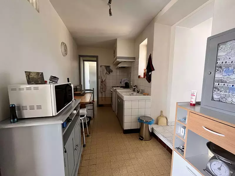 Maison, 72 m²