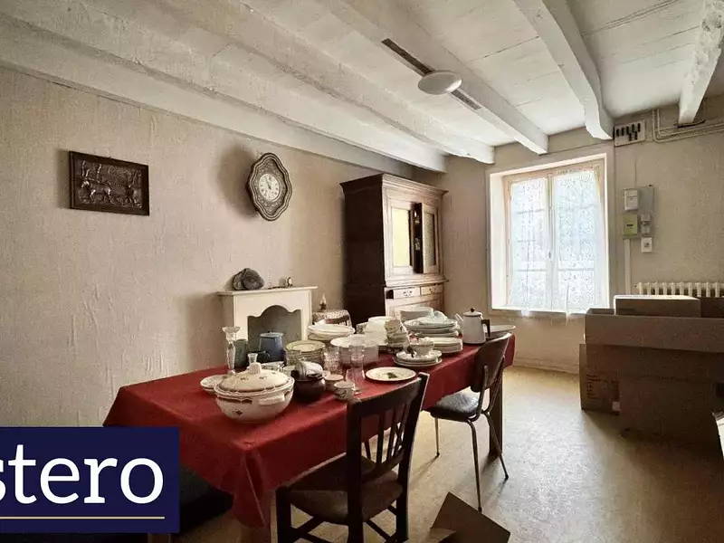 Maison, 92 m²