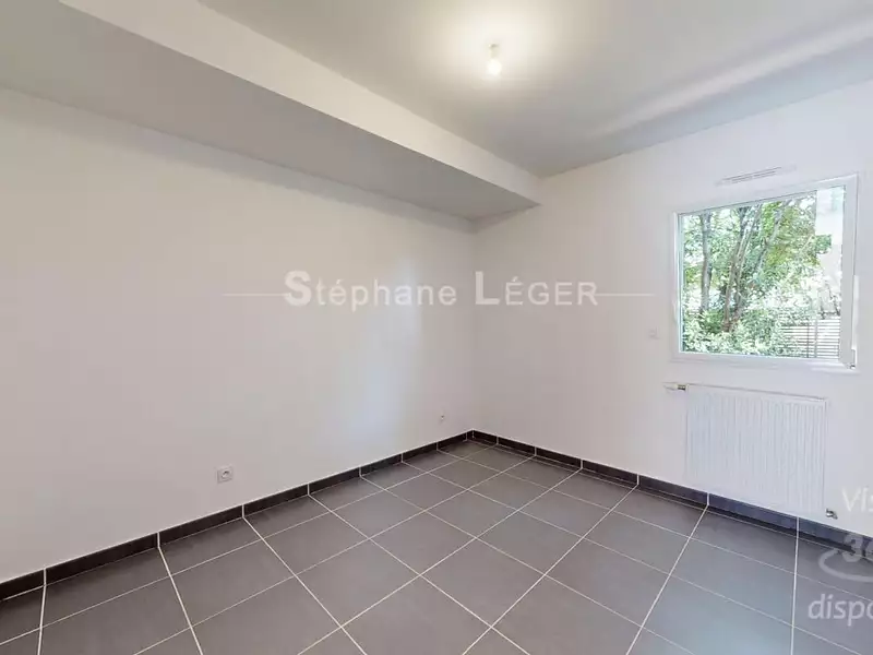 Appartement, 60 m²