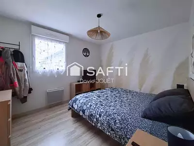 Maison, 110 m²
