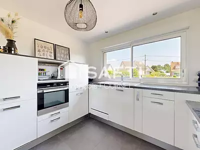 Maison, 148 m²