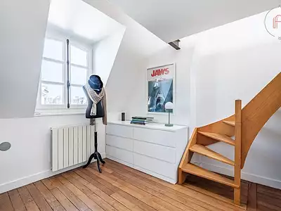 Appartement, 117 m²
