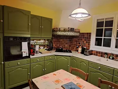 Maison, 138 m²