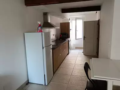 Maison, 36,83 m²