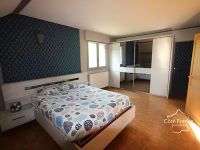 Maison, 135 m²