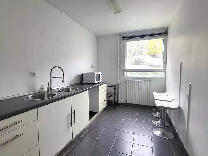 Appartement, 85 m²