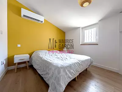 Appartement, 22,55 m²