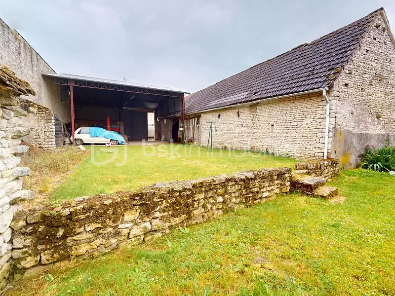 Maison, 110 m²