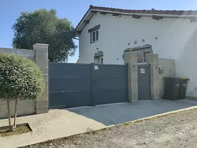 Maison, 170 m²