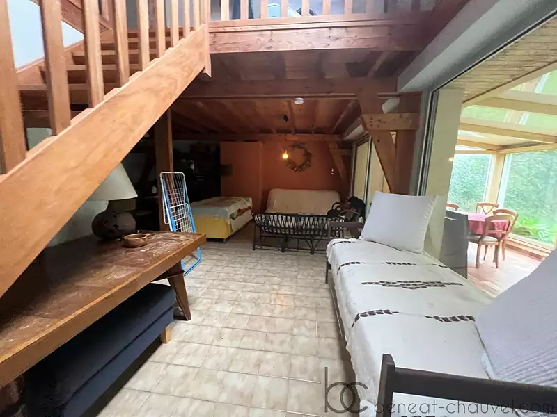 Maison, 71,74 m²