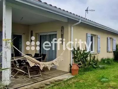 Maison, 110 m²