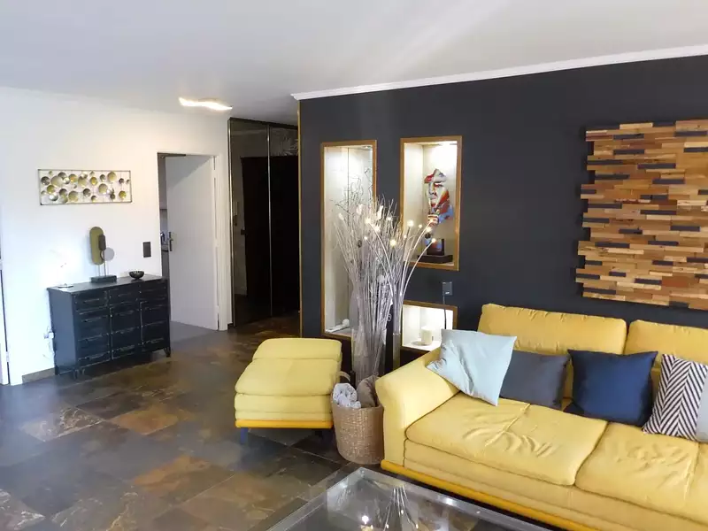 Appartement, 96 m²