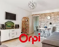 Appartement, 47 m²