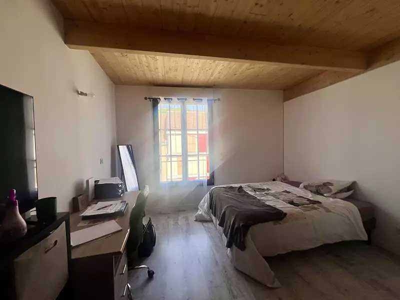 Maison, 133 m²