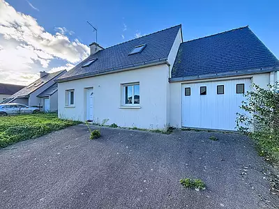 Maison, 80 m²