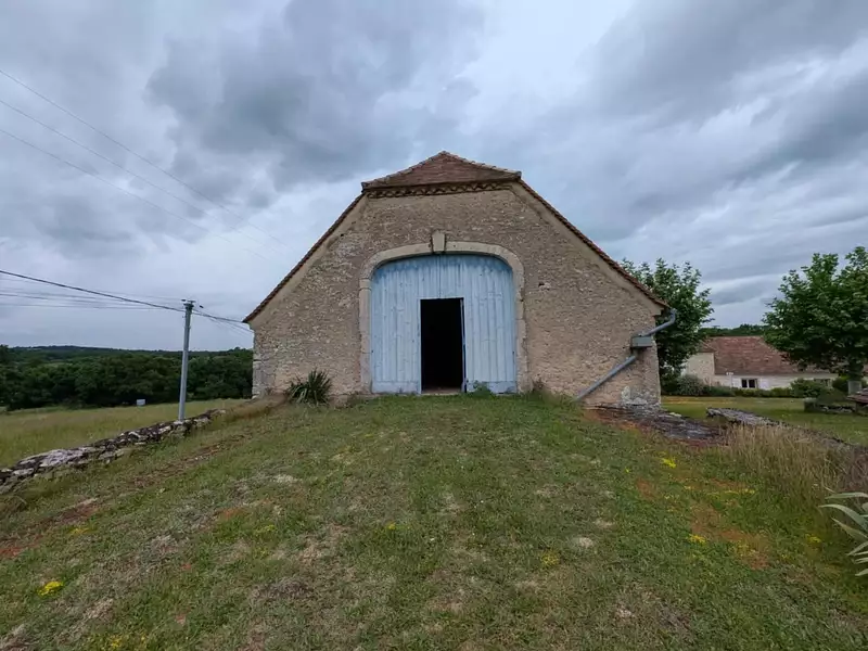 Maison, 217 m²