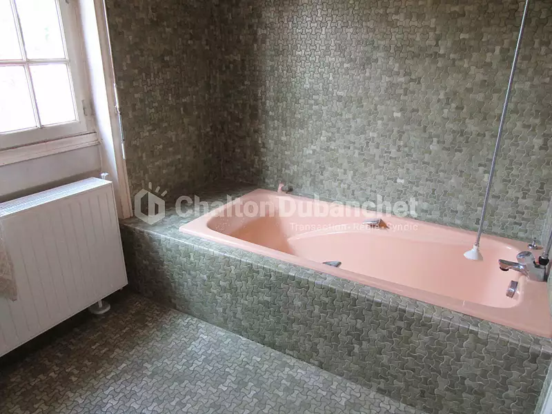 Maison, 126 m²