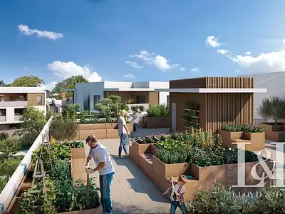 Appartement, 85,31 m²