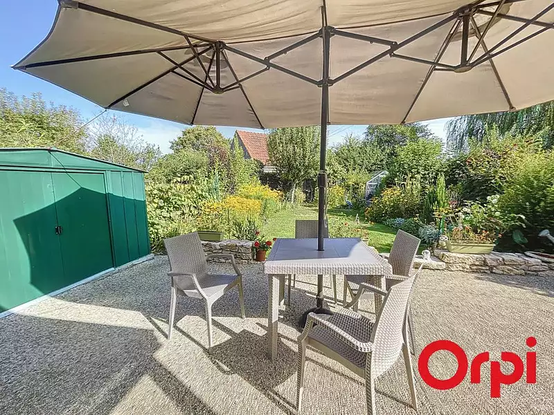 Maison, 130 m²