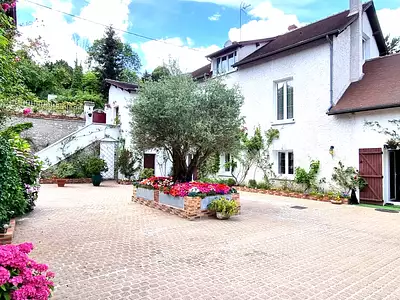 Maison, 529 m²