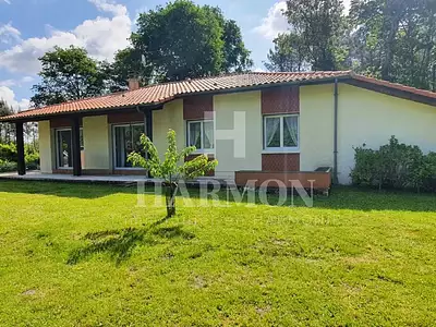 Maison, 135 m²