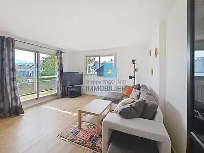 Appartement, 75,7 m²