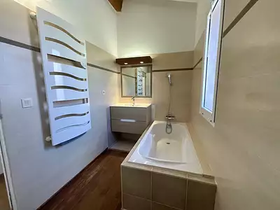 Appartement, 82,21 m²