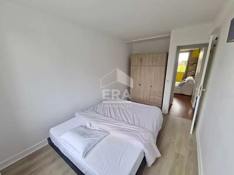 Appartement, 56 m²