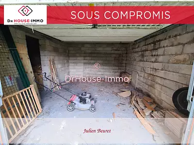 Maison, 100 m²