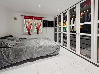 Appartement, 76 m²