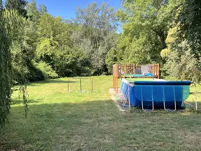 Maison, 190 m²
