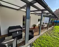 Maison, 145 m²