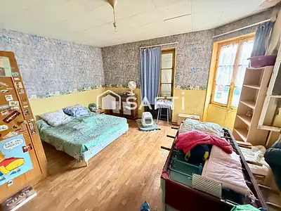 Maison, 197 m²