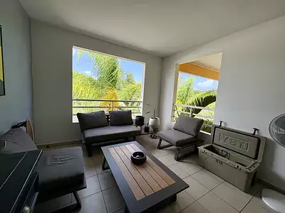 Appartement, 38,67 m²
