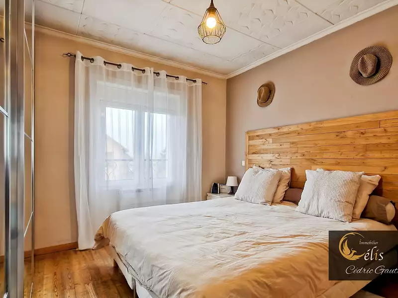 Appartement, 67 m²